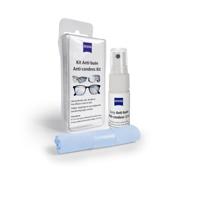 ZEISS Anti-condens kit voor brillen 1 Set