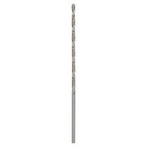 Bosch Accessories 2608596812 HSS Metaal-spiraalboor 3 mm Gezamenlijke lengte 100 mm Geslepen DIN 340 Cilinderschacht 5 stuk(s)