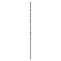 Bosch Accessories 2608596812 HSS Metaal-spiraalboor 3 mm Gezamenlijke lengte 100 mm Geslepen DIN 340 Cilinderschacht 5 stuk(s) - thumbnail