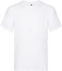 Fruit Of The Loom F110 Original T - White - 5XL