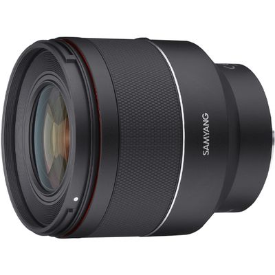 Samyang 50mm F/1.4 AF Sony FE II