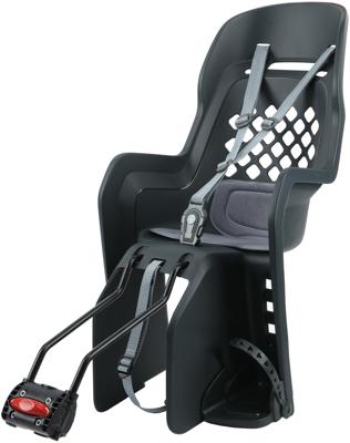 Polisport Child seat polisp. "joy ff" grey"grey