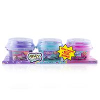Crazy Sensations Mix 'n Match emmers - 3 stuks Crazy Sensations Mix 'n Match emmers - 3 stuks