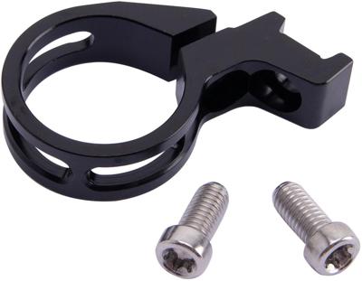 SRAM bevestigingsstrop clamp incl.screws eagle axs