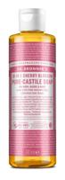 Dr Bronners Liquid soap cherry blossom 240 Milliliter