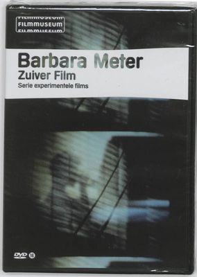 Zuiver Film - DVD (9789059390270) Zuiver Film - DVD (9789059390270)