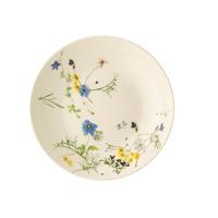 ROSENTHAL - Brillance Fleurs des Alpes - Diep Bord 21cm - thumbnail