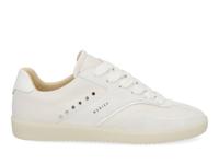 Nubikk Ray owen studs off-white multic Wit maat 36