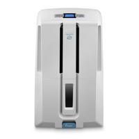 DeLonghi DD230P Luchtontvochtiger 1.25 l/h Wit - thumbnail