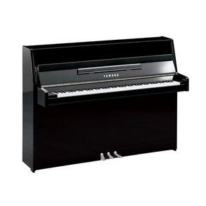 Yamaha B1 TC3 PEC chroom TransAcoustic 3 piano