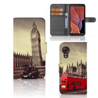 Samsung Galaxy Xcover 5 | Flip Cover | Londen