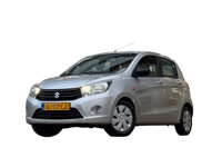 Suzuki Celerio