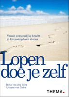Lopen doe je zelf - Ineke van den Berg, Arianne van Galen - ebook