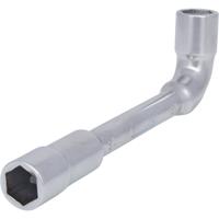 KS Tools 5170413 517.0413 Dubbele pijpsleutel 13 mm