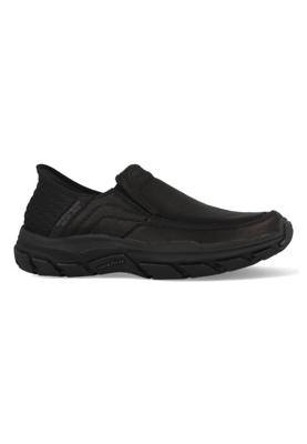 Skechers Slip-ins RF: Respected - Elgin 204810/BBK Zwart maat