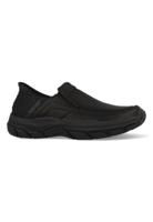 Skechers Slip-ins RF: Respected - Elgin 204810/BBK Zwart maat
