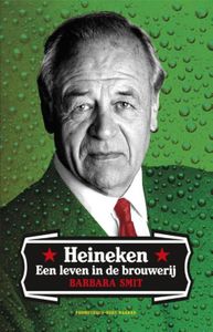 Heineken - Barbara Smit - ebook