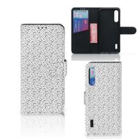 Xiaomi Mi A3 | Telefoon Hoesje | Stripes Dots