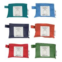 Winkeltas C-Collection 30206 Gesorteerde kleuren Opvouwbaar