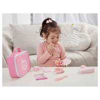Classic World world houten make-up set