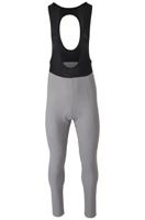 AGU Prime Bibtight Performance Heren - Grijs - M