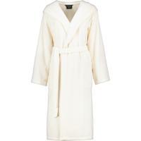 Cawö Cawo Dames Badjas 5223 natur L