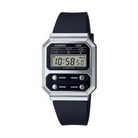 Casio A100WEF-1AEF Heren horloge