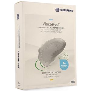 Viscoheel Hielkussen T4