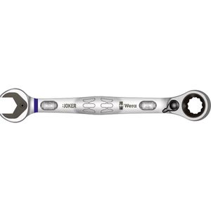 Wera 5020071001 Joker Switch Steek-ringratelsleutel Sleutelbreedte (metrisch) 16 mm