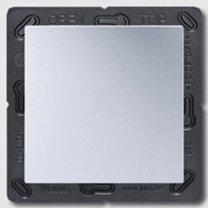 Jung EnOcean wandzender aluminium LS990