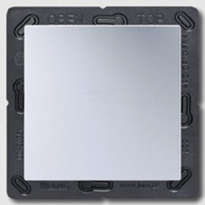 Jung EnOcean wandzender aluminium LS990