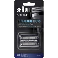 Braun Kombipack 21B Scheerkop 1 stuk(s)