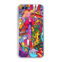 Dreams: Honor 10 Transparant Hoesje