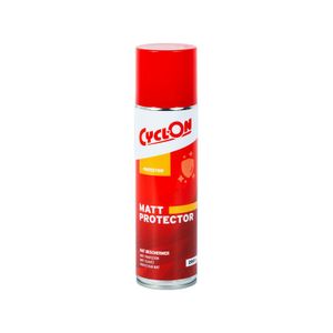 Cyclo Matt cleaner spray 250 ml (in blisterverpakking)
