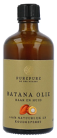 PurePure Batana Olie PurePure Batana Olie