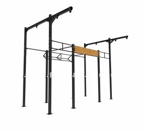 Crossmaxx Free Standing XL Rig Model F3