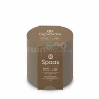 Spaas Glow Geurkaars 2-Wick Mindful Morning