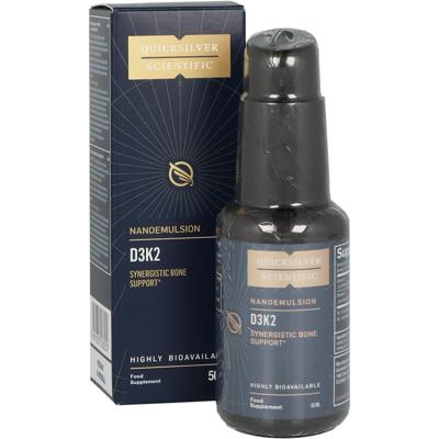 D3K2 Nanoemulsion