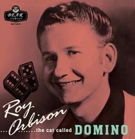 Roy Orbison - The Cat Called Domino 10" Vinyl+CD