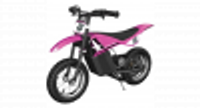 Razor MX 125 Roze (15173863) - Elektrische Kindermotor Minibike