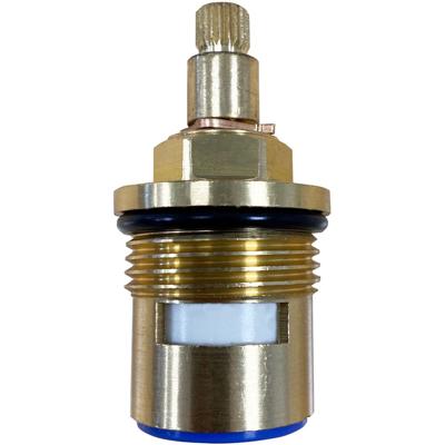 Keramische binnenwerk Riko | 3/4"D20 C koud
