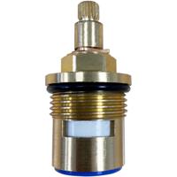 Keramische binnenwerk Riko | 3/4"D20 C koud