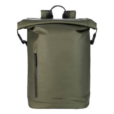 Laptoptas Tucano BKROL15-VM Groen