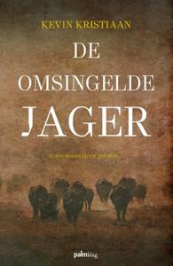 De omsingelde jager (Paperback)