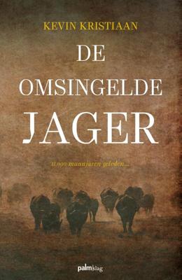 De omsingelde jager (Paperback)