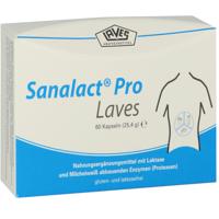 Sanalact Pro