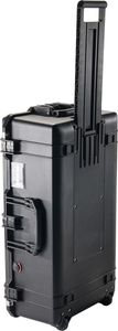 Pelican 1615 Air Case apparatuurtas Trolleytas Zwart