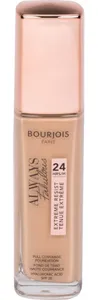 Bourjois Always Fabulous Foundation SPF 20 - 30 ml