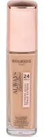 Bourjois Always Fabulous Foundation SPF 20 - 30 ml - thumbnail