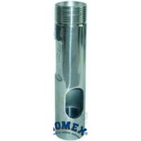 Accesorios GLOPRM280 - ADAPTADOR DE 1"" BSP MACHO A 1""X14 UNS HE